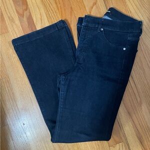 Women’s Boot Cut High Rise Jeans